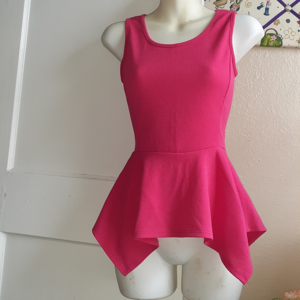 Frenzee top